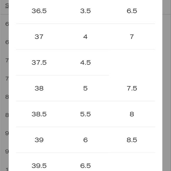 Kurt Geiger Ankle Boot - Picture 8 of 10